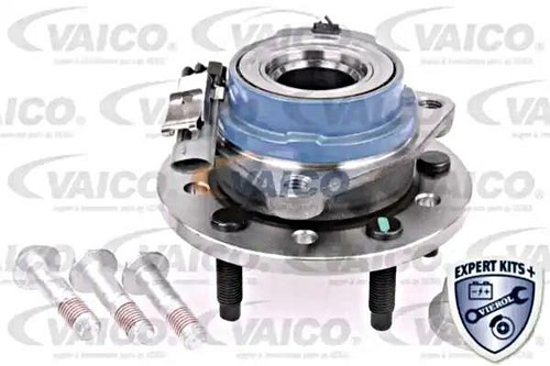 Vaico new hub wheel bearing - vaico,