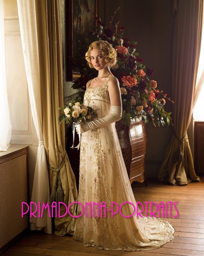 Lily james 8x10 - lily,