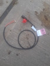 Hiab Sensor Cable 3724522