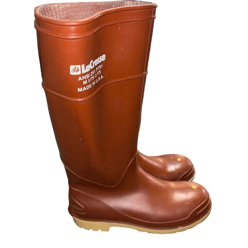 Vintage lacrosse tall rubber - vintage,