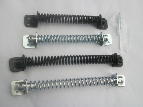 Weatherproof gate spring - weatherproof,