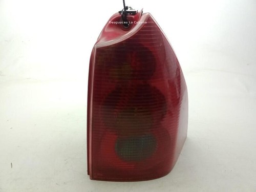 Rear lamp peugeot 307 3h - rh,