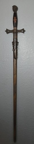 Antique lieutenant original - antique,