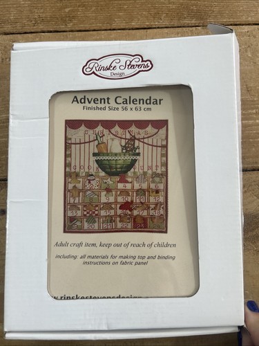 Advent calendar panel 100 - advent,