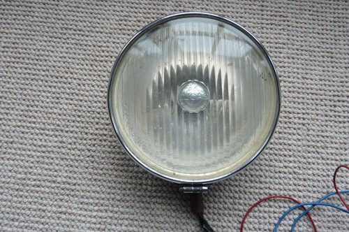 Lucas sft 700s chrome - lucas,