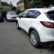 2012-2017 MAZDA CX5 KE 2.2 DIESEL AUTO PARTS/ BREAKING / SPARES (REF:2073)