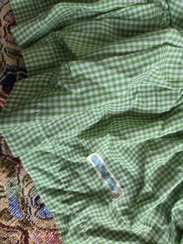 Cabbage patch clothes with - patch,