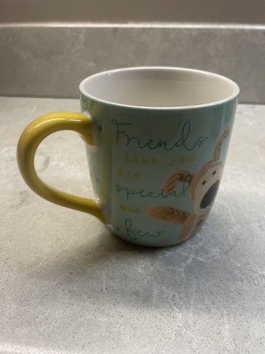 Boofle friend mug friends - friend, mug,