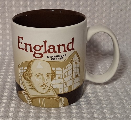 2014 starbucks england 16oz - starbucks,