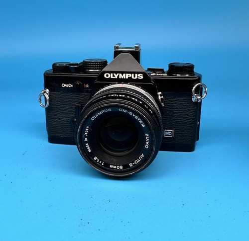 Olympus 35mm slr - 35mm,