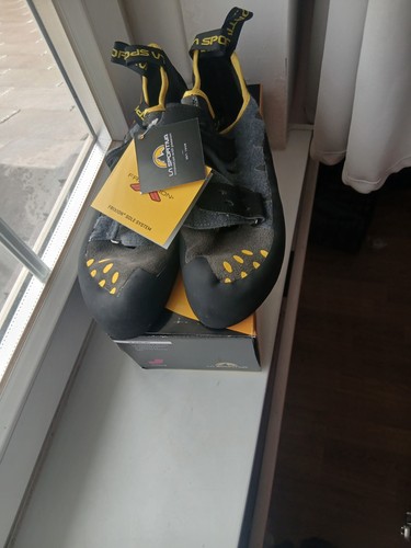 Sportiva tarentula climbing - sportiva,