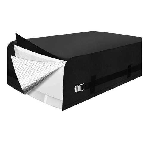 Motorhome air conditioner - motorhome,