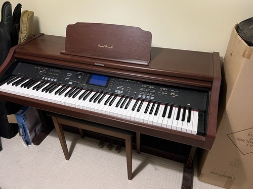 TechnicsSX-PR602