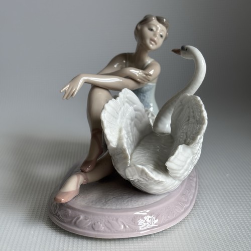 Lladro grace and - lladro,