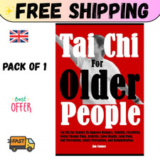 Tai Chi for Older People: Tai