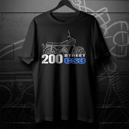 For yamaha 200 cs3 - for, (ycs3)