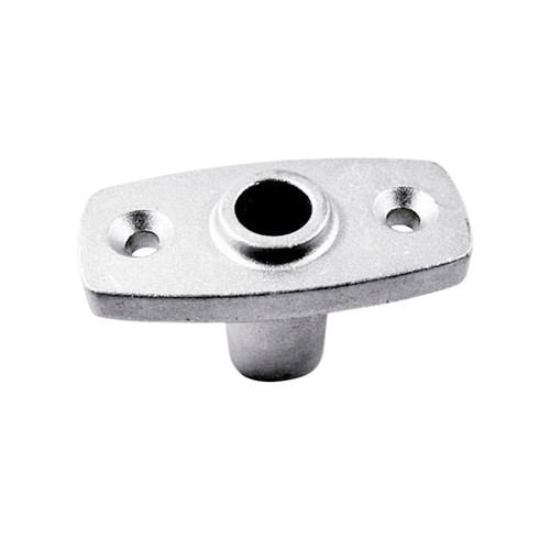 Flush mount 316 stainless - flush,