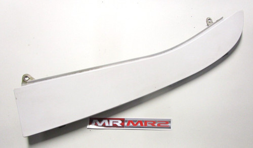 Toyota mr2 mk2 - mk2, drivers