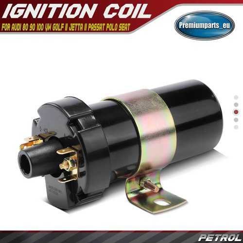 Ignition coil for audi 90 - coil,