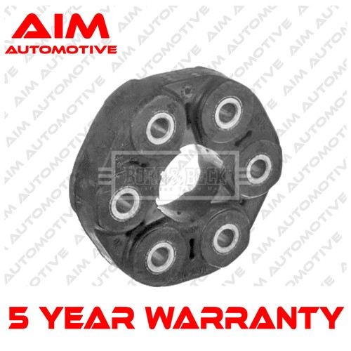Propshaft joint aim fits - propshaft, 3