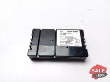 NISSAN LEAF MK1 2015 TELEMATIC