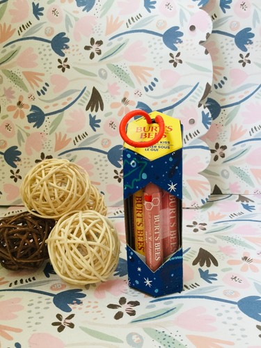 Burts bees christmas - burts,