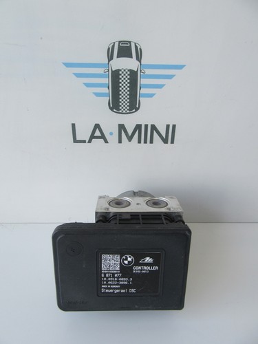 Genuine used bmw mini - used,