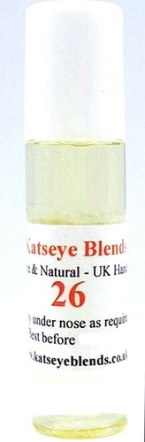 B26 morning sickness treatment - b26,