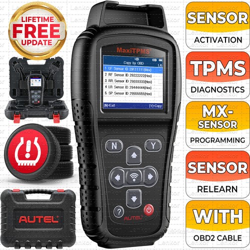 Autel maxitpms ts408s - maxitpms,