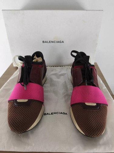Balenciaga race runner women - race,