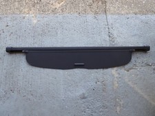 GENUINE HONDA CRV 2012-2018 PARCEL SHELF LOAD COVER BLACK GOOD CONDITION