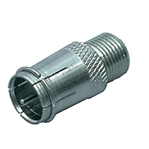 Socket female to f - female, plug
