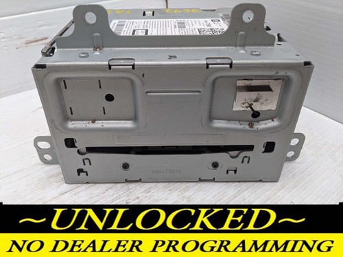 Unlocked gmc terrain - unlocked,