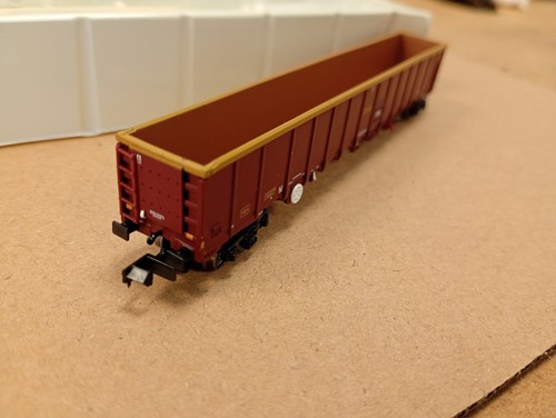 Graham farish 377 - n, gauge