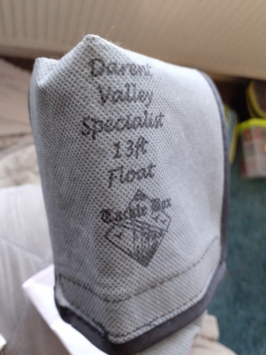 Darent valley specialist 13ft - valley,