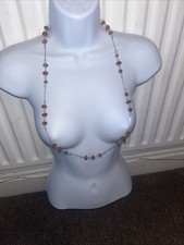 Genuine Baltic Amber Necklace