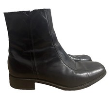 Florsheim Boots Mens Sz 9.5