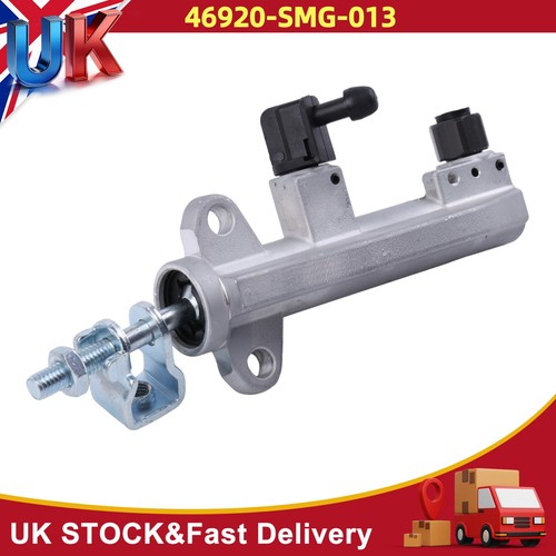 Clutch master cylinder - clutch, for