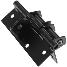  Hidden Door Hinge Self Closing Hinges for Doors Spring Loaded Gate