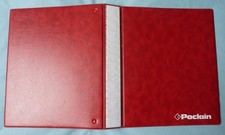 POCLAIN: company red filing