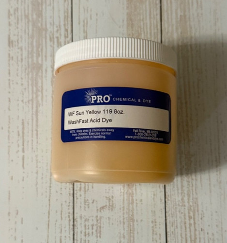 Pro chemical dye - chemical, washfast
