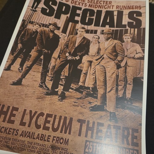 The specials selecter dexys - the, selecter&dexys