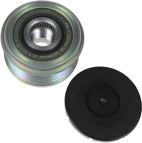 Ina alternator freewheel - ina,