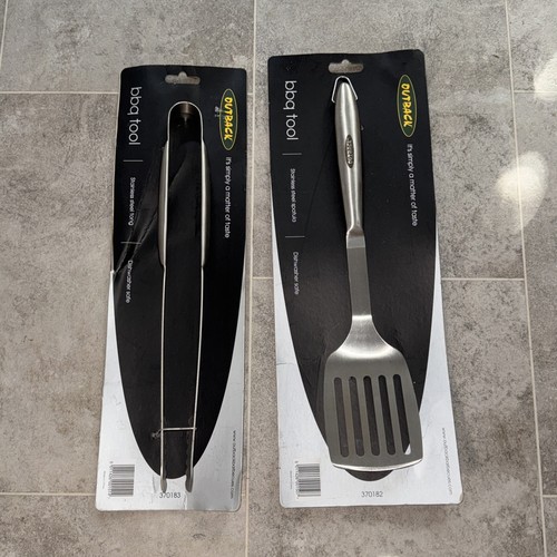 Outback stainless steel - outback, bbq