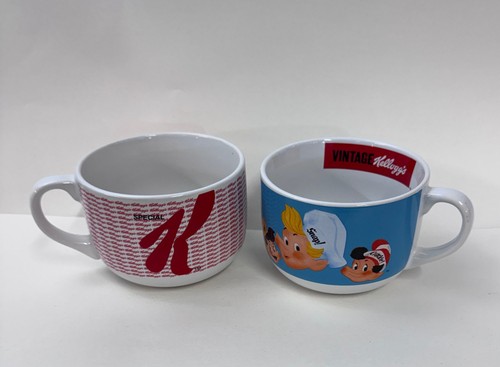 Vintage kellogg breakfast - kellogg's,
