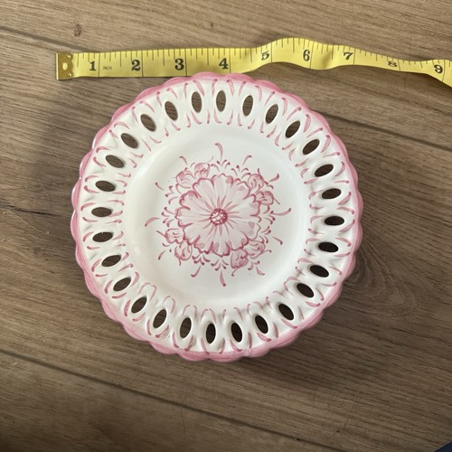 Pink vintage vestal alcobaca - pink,
