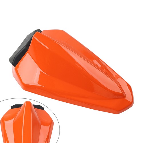 Rear tail seat cover - tail, fairing