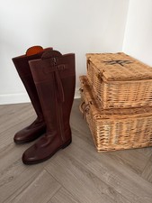 Penelope Chilvers Tassel Knee