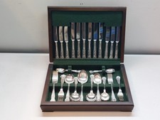 Kings Pattern 38PCS Sheffield