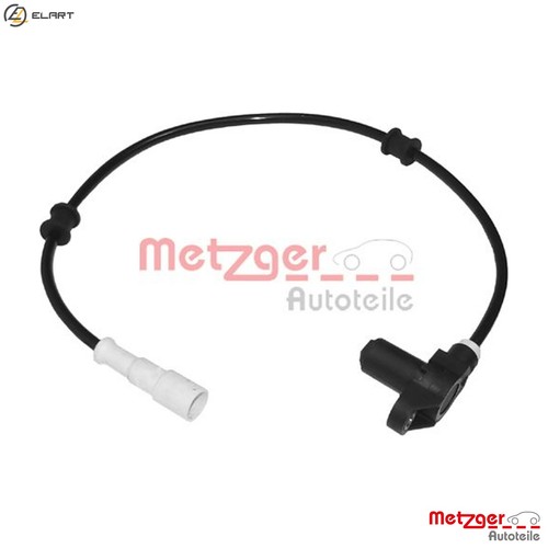 Sensor wheel speed 0900047 for - speed,